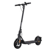 Segway Ninebot F2 Electric Kickscooter - 350W Motor, Up To 25 Mi Range And 18 Mph, W/T 10-Inch Self-Sealing Tubeless Tires, Dual Braking System And Cruise Control, Ul-2272 Certified