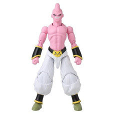 Dragon Ball Super - Dragon Stars - Majin Buu Super, 6.5" Action Figure