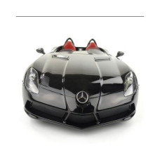 1:12 Rc Mercedes-Benz Slr (Black)