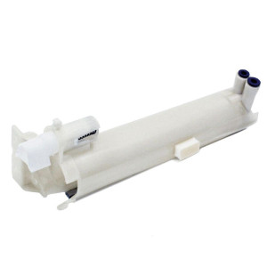 Whirlpool W10121138 Whrlpool Water Filter Housing for Refrigerator, 1 Count (Pack of 1), White