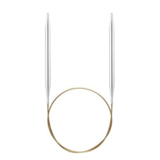 Addi 150cm 9mm Circular Knitting Needle