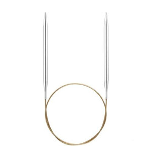 Addi 150cm 9mm Circular Knitting Needle