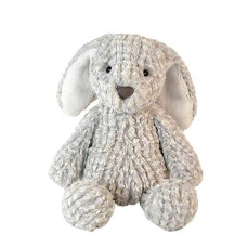 Manhattan Toy Adorables Theo Bunny Stuffed Animal, 8", 12"