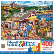 Farm Fresh 400 Pc