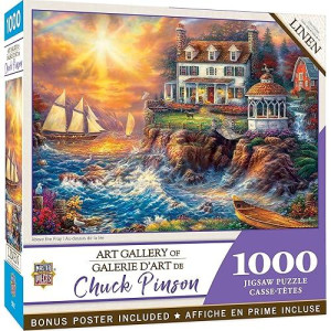 Above The Fray 1000 Pc