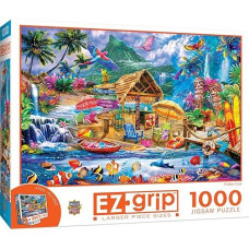 Hidden Cove 1000 Pc