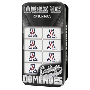 Arizona State Dominoes