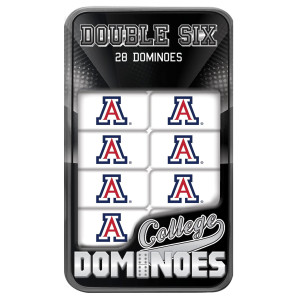 Arizona Dominoes