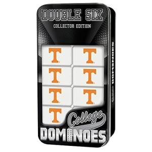 Tennessee Dominoes