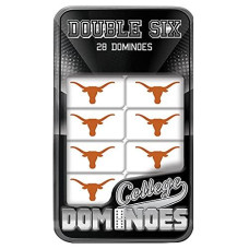 Texas Dominoes