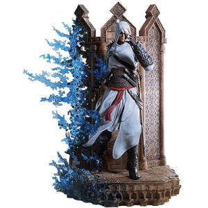 Assassin'S Creed Animus Altair 1:4 Scale High-End Statue