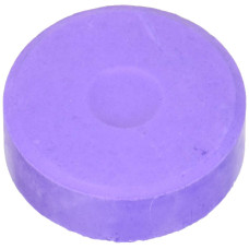 Jack Richeson Large Tempera Cakes, Violet, Pack of 6