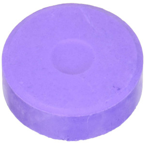 Jack Richeson Large Tempera Cakes, Violet, Pack of 6