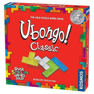 Kosmos 696184 Ubongo