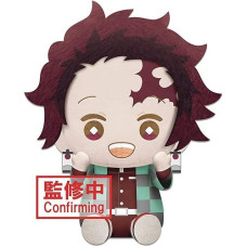 Demon Slayer 6.5 Inch Character Plush | Tanjiro Kamado