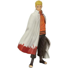 Boruto Naruto Uzumaki Shinobi Relations Figure