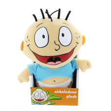 Nick Toons Of The 90'S Tommy 6.5 Super Deformed Plush