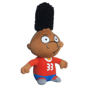 Nick Toons Of The 90'S Gerald 6.5 Super Deformed Plush