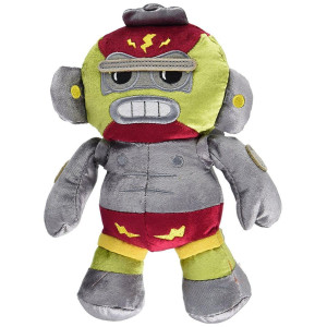 Whimwham 8 Plush, Monkey Robot Lucha Libre