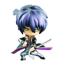 Megahouse Gintama: Takasugi (Joui Version) Gemini Pvc Figure