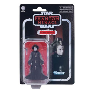 Star Wars Vintage Collection 3.75 Inch Action Figure | Queen Amidala