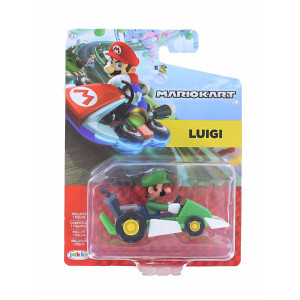 Super Mario Kart Racers Wave 5 | Luigi