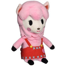 Animal Crossing 9 Plush Reese