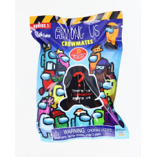 Among Us Crewmate Stampers Blind Bag | 1 Random Figure