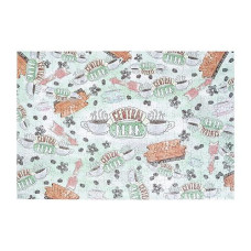 Friends Central Perk Coffee Cup 400 Piece Jigsaw Puzzle