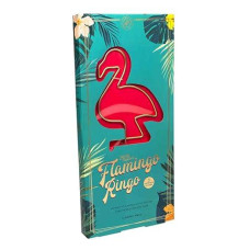 Flamingo Ringo Ring Toss Game