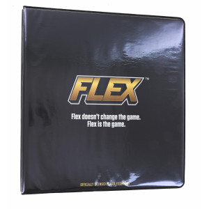 Nba Flex Ultra Pro Flex Album