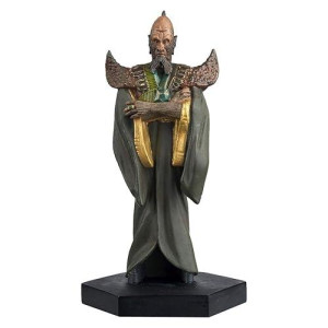 Doctor Who Draconian 4 Resin Collectible Figure