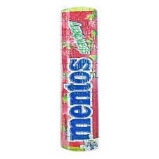 Mentos 50 Piece Mini Jigsaw Puzzle | Strawberry