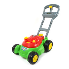 Bubble Fun Lawn Mower(Pack Of 1)