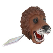 6.5 Lion Puppet Head