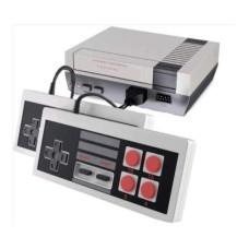 Retro Inspired Game Console 620 Games Loaded