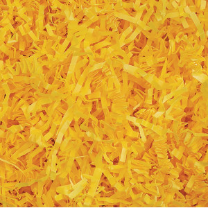 Magicwater Supply 12 Lb Yellow Crinkle Cut Paper Shred Filler Great For Gift Wrapping Basket Filling Birthdays Wedding