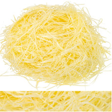 Whaline Basket Grass Craft Shredded Tissue Raffia Gift Filler Paper Shreds For Diy Gift Packaging Easter Basket Filling Egg Stuf