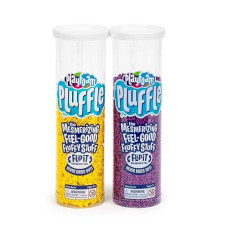 Playfoam Pluffle 2 Pk Purpleyellow