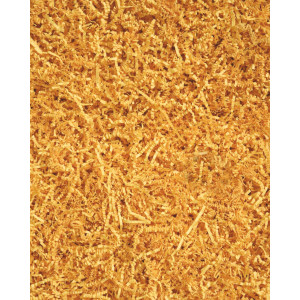 Magicwater Supply 2 Lb Yellow Soft Thin Crinkle Cut Paper Shred Filler Great For Gift Wrapping Basket Filling Birthday