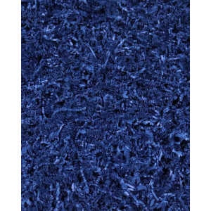 Magicwater Supply 2 Lb Blue Soft Thin Crinkle Cut Paper Shred Filler Great For Gift Wrapping Basket Filling Birthdays