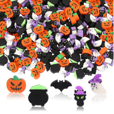 150 Pcs Halloween Mini Erasers For Kids Cute Small Erasers Bulk For Kids Trick Or Treat Halloween Party Favors Goody Bag Filler