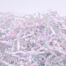 Mollhaity 12Lb Crinkle Cut Paper Shred Great For Gift Filler Basket Filling Birthdays Weddings Anniversaries Easter Vale