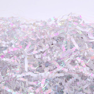 Mollhaity 12Lb Crinkle Cut Paper Shred Great For Gift Filler Basket Filling Birthdays Weddings Anniversaries Easter Vale