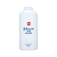 Johnsons Baby Powder - 500g