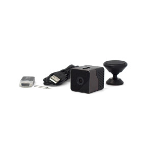 Easy to Use Recording Equipment with Voice for Indoor Outdoor Personal Security(D0102HXBRL6)