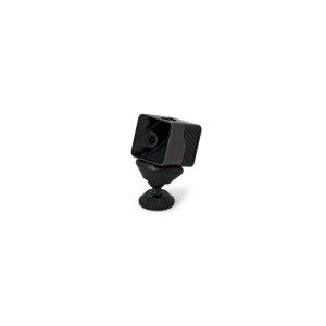 Easy to Use Video Recorder With Motion Detection for Business Loss Prevention(D0102HXBRLT)