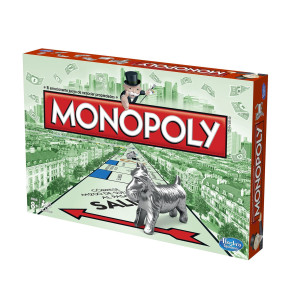 Monopoly