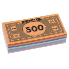 Hasbro Monopoly Money