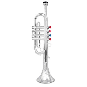 Bontempi Toy Trumpet Horn For Kids